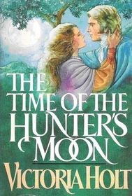 The Time Of The Hunter's Moon