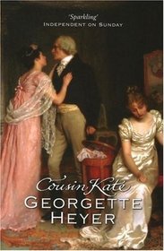 Cousin Kate
