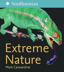 Extreme Nature (Smithsonian Institution)