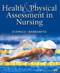 Health & Physical Assessment in Nursing Value Pack (includes Clinical Handbook, Health & Physical Assessment in Nursing & OneKey CourseCompass, Student ... Health & Physical Assessment in Nursing)