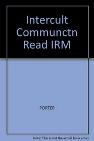 Intercult Communctn Read IRM