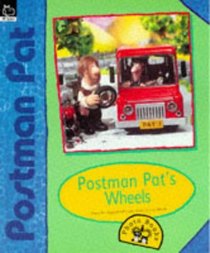 Wheels (Postman Pat Photobook)
