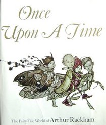 Once upon a Time (Studio Book)