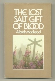 The lost salt gift of blood