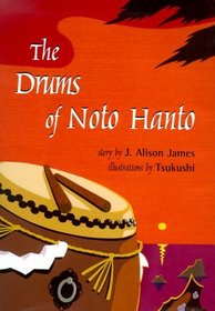 Drums of Noto Hanto