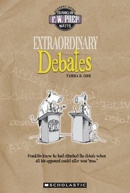 Extraordinary Debates (Turtleback School & Library Binding Edition)