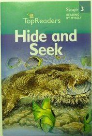 Hide and Seek (Top Readers, Stage 3)