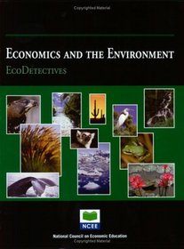 Economics and the Environment: Ecodetectives