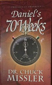 Daniel's 70 Weeks