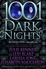1001 Dark Nights: Bundle Five