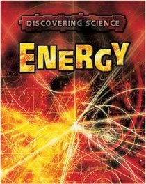 Energy (Discovering Science)
