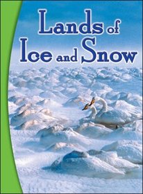 Lands of Ice and Snow - Infosteps (B18)