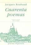Cuarenta Poemas (Spanish Edition)