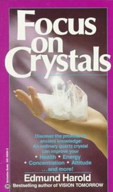 Focus on Crystals
