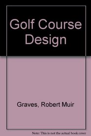 Golf Course Design and Site Calculation Set