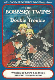 The Bobbsey Twins: Double Trouble