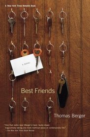 Best Friends : A Novel
