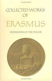 Expositions of the Psalms (Collected Works of Erasmus)