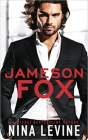 Jameson Fox (Escape With A Billionaire, Bk 4)