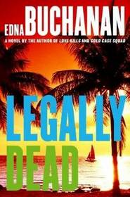 Legally Dead (Michael Venturi, Bk 1)