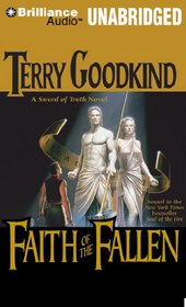 Faith of the Fallen (Sword of Truth Series)