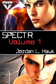 SPECTR: Volume 1