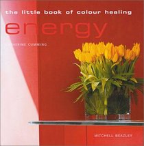 The Little Book of Color Healing Energy