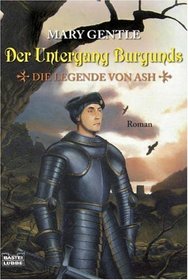 Der Untergang Burgunds