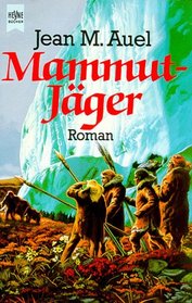 Mammut Jager