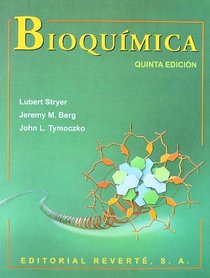 Bioquimica (Spanish Edition)