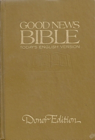 Good News Bible