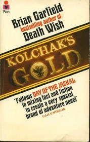 Kolchak's Gold