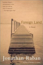 Foreign Land : A Novel (Vintage Departures)