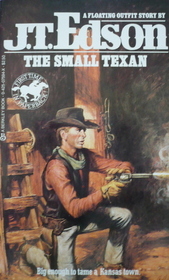The Small Texan (Floating Outfit)