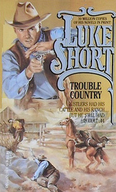 Trouble Country