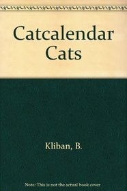 Catcalendar Cats