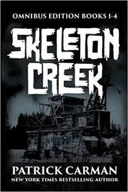 Skeleton Creek Set