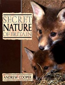 Secret Nature of Britain