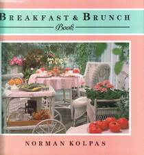 Breakfast and Brunch Book