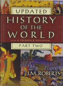 History of the World (Updated) Part 2