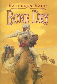 Bone Dry