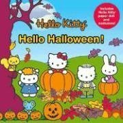 Hello Kitty Hello Halloween!