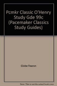 O. Henry Study Guide (Pacemaker Classics Study Guides)