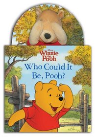 Who Could It Be, Pooh? (Winnie the Pooh)