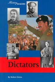 Dictators (History Makers)