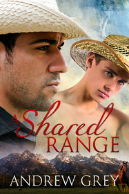 A Shared Range (Stories from the Range, Bk 1)
