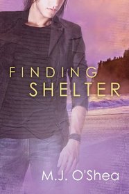 Finding Shelter (Rock Bay, Bk 3)