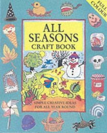 All Seasons' Craft Book