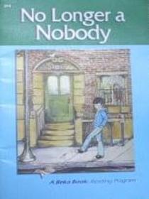 No Longer A Nobody ( A Beka Book Abeka )