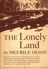 The Lonely Land